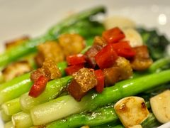 -杭州柏悦酒店·潮餐厅