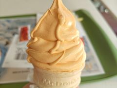 -麦当劳(田林好又多店)