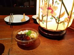 -绿茶餐厅(领展购物广场·中关村店)
