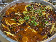 -褒河栈道渔庄(建工路总店)