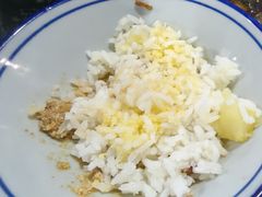 -张关合渣(航空大道店)