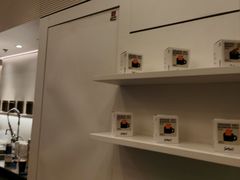 -Seesaw Coffee(上海国金中心店)