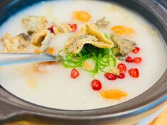 -蔡澜点心·粤菜(丽泽天街店)