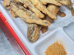 -靠山屯东北农家菜(八龙桥雅苑店)