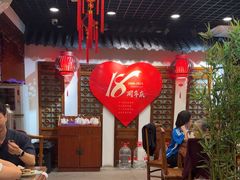 -西江美食舫·江西菜(健德桥店)