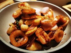 -闽上鲜·福建菜(龙湖滨江天街店)