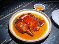 -三清潭烧鹅(兴业太古汇店)