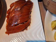 大董烤鸭-船歌·鱼水饺青岛菜(闽江二路店)