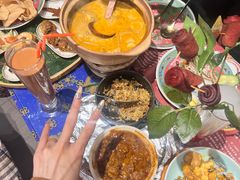 -小娘惹厨房Little Nyonya(狮城有约上榜店)