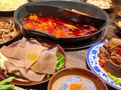-冯校长老火锅(广州正佳广场店)