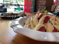 -老姑砂锅·烧烤天津菜(体北道店)