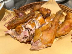 -前海沿·青岛菜(乐客城店)