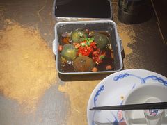 -炉鱼(爱琴海购物公园店)