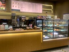 -星巴克(北京广渠门名敦道店)