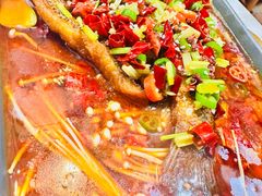 -贯贯吉·清真餐厅(浙江中路店)