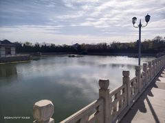 -韩家民俗村