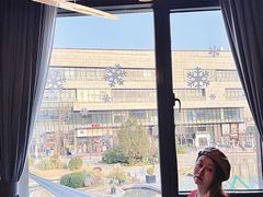 -Wei菋·Le Bistrot