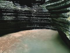 -梭布垭石林景区