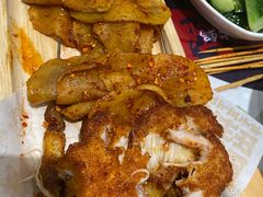 -乐乐姐超级土豆(中关村5号店)