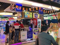 -大玩家(拱墅万达店)