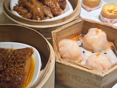 -陶陶居酒家(SM二期购物广场店)