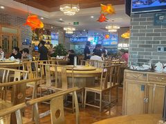 -德胜轩正宗顺德菜(宝安沙井会展中心店)