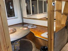 -缘福乡村铁锅炖民宿(八达岭店)