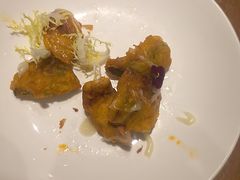 -周家二小姐的菜·扬州菜·香炒蟹·狮子头(江都金鹰店)
