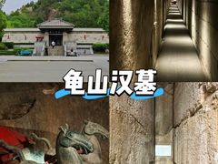 -云龙湖旅游景区