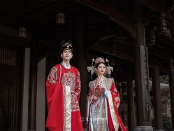 -第一夫人婚纱摄影(南京店)