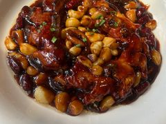 -阿英煲(凉城路店)