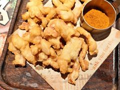 -令狐冲·炭烤活鱼(宝龙店)