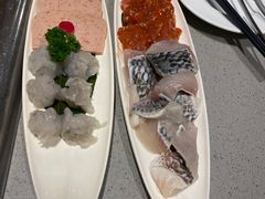 -海底捞火锅(凯德广场店)