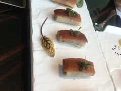 -运·中餐厅(成都华尔道夫酒店)