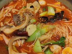 -卡路里的烤宴(浑南首创店)