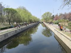 -元大都城垣遗址公园