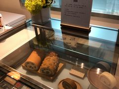-SKROLL卡特司库·蛋糕定制·生吐司·司康(古北程家桥店)