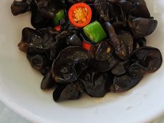 -骏莱海鲜鱼港(五角场店)