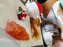 -上海丽笙精选海仑宾馆·莫赛克餐厅