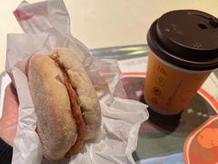-麦当劳(新闸路店)