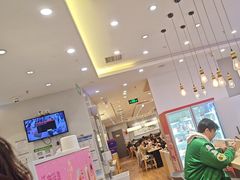 -DQ·蛋糕·冰淇淋(湖景东路店)