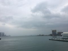 -SAINT LAURENT(海港城店)