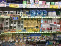 -松本清(心斋桥中央店)