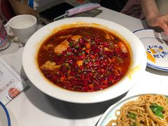 -川人百味(李家村万达广场店)