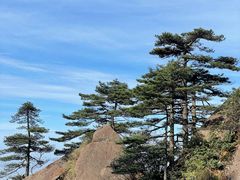 -黄山风景区