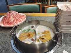 -江小渔鲜鱼火锅(应天西路店)