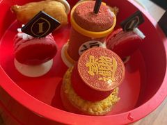 -苏州洲际酒店·大堂酒廊