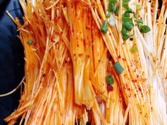 -九田家黑牛烤肉料理(太奥广场店)