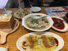 -去茶去餐厅(中央大街店)