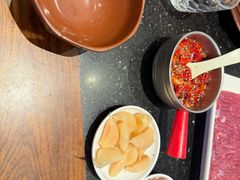 -南门涮肉(天坛南门店)